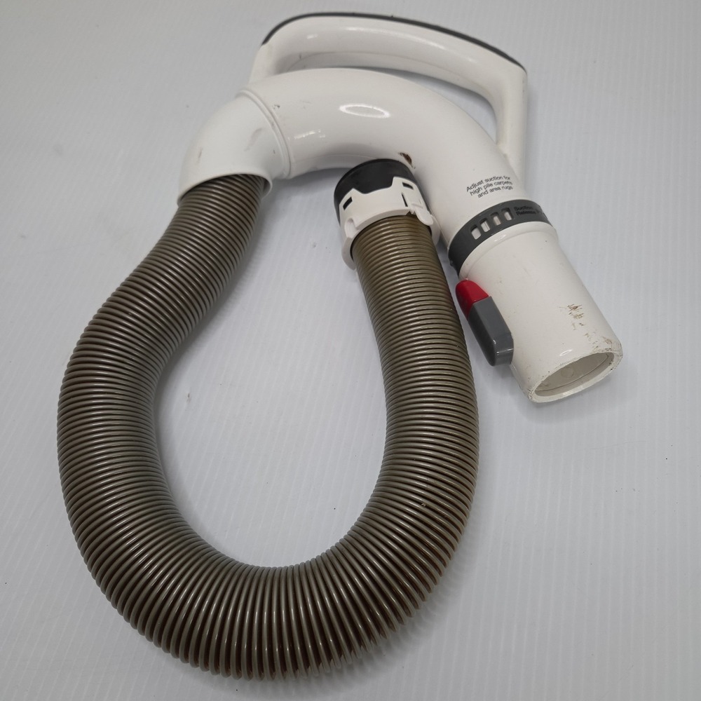 Shark NV370 Navigator Lift-Away - Replacement Handle and Hose Assembly White